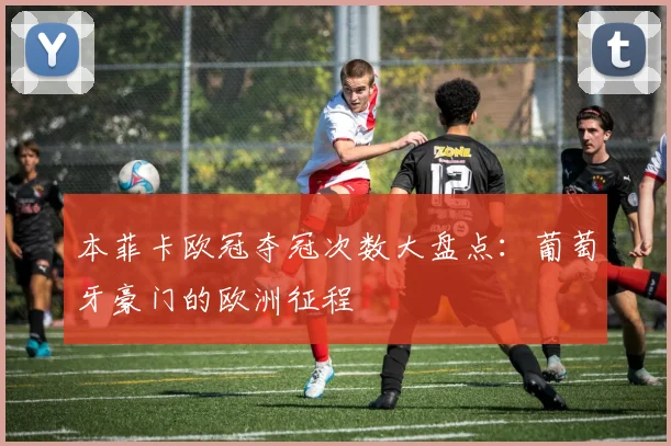 本菲卡欧冠夺冠次数大盘点:葡萄牙豪门的欧洲征程